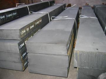 进口模具钢材供应商