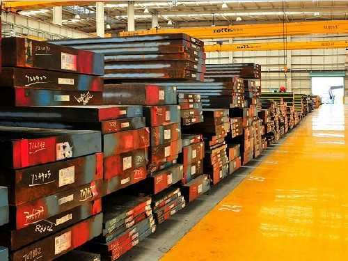 ts520(hrc48-52)价格