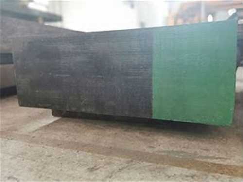 东锜tpm60模具钢