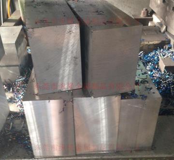 8418模具钢可以淬火吗？