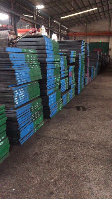 ImpaxSupreme是什么样的钢材? ImpaxSupreme是什么样的钢材?